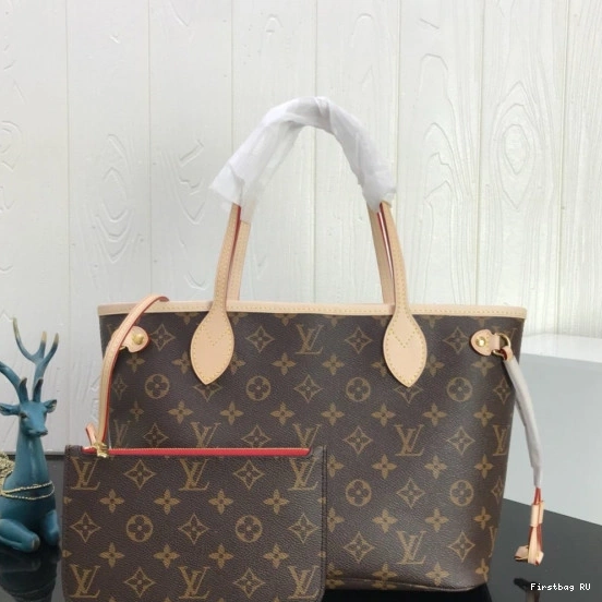 Firstbags ru VUITTON LOUIS PM NEVERFULL 0810